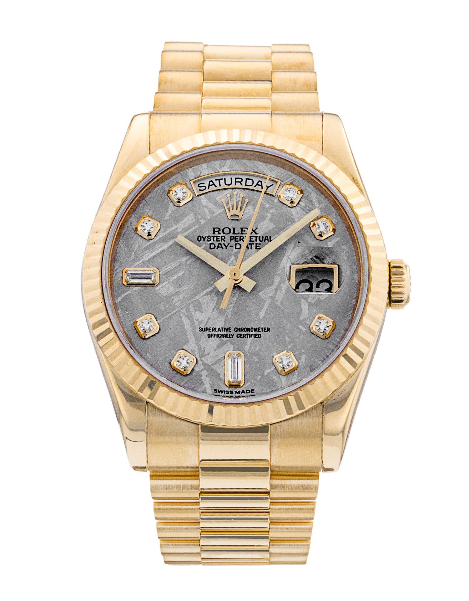 Rolex Day-Date 118238 433450